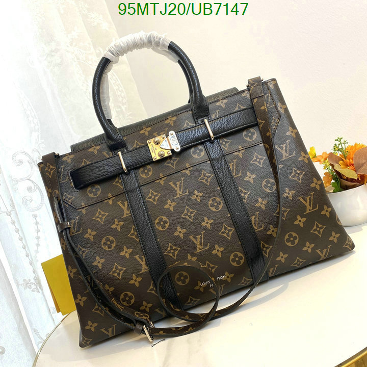 LV-Bag-4A Quality Code: UB7147 $: 95USD