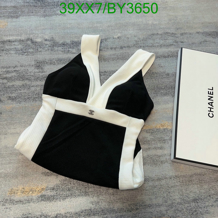 Chanel-Swimsuit Code: BY3650 $: 39USD