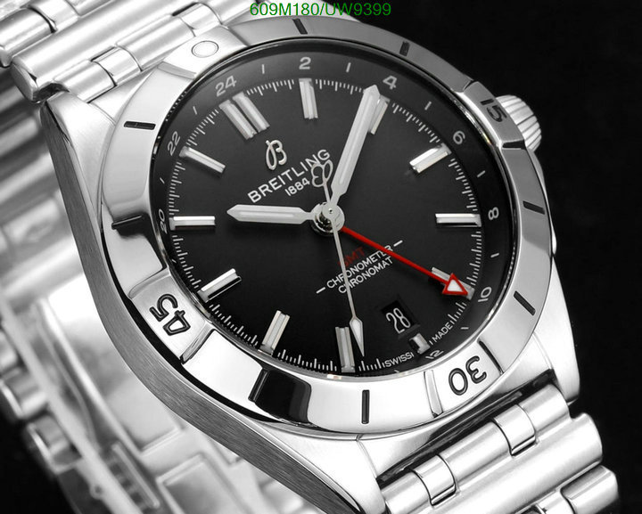 Breitling-Watch-Mirror Quality Code: UW9399 $: 609USD