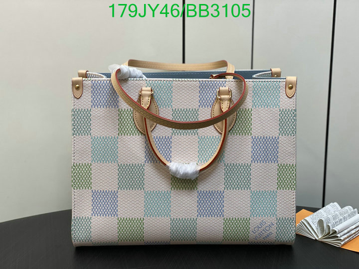 LV-Bag-Mirror Quality Code: BB3105 $: 179USD