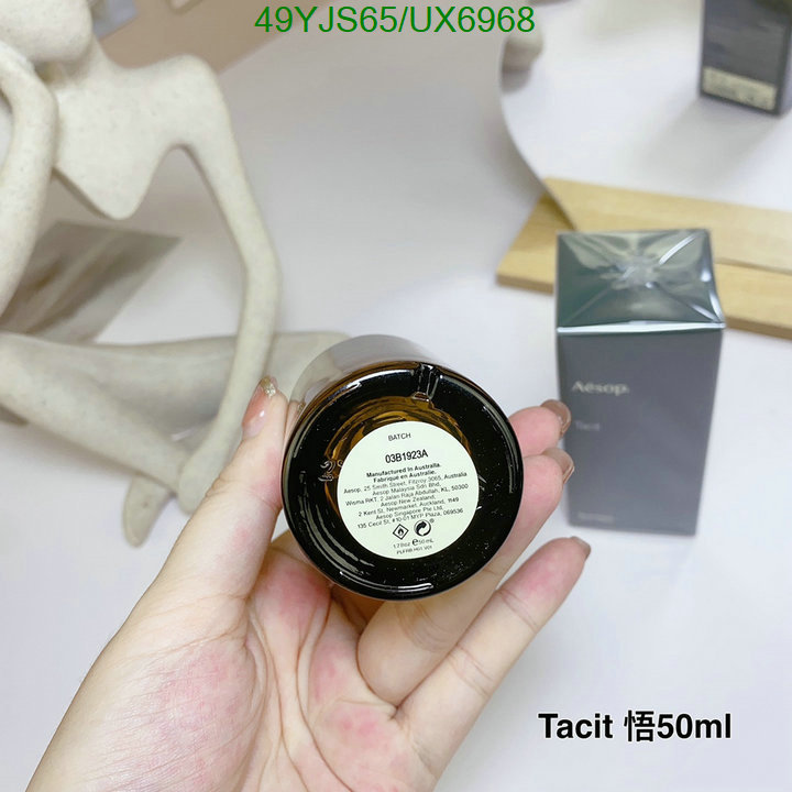 Aesop-Perfume Code: UX6968 $: 49USD