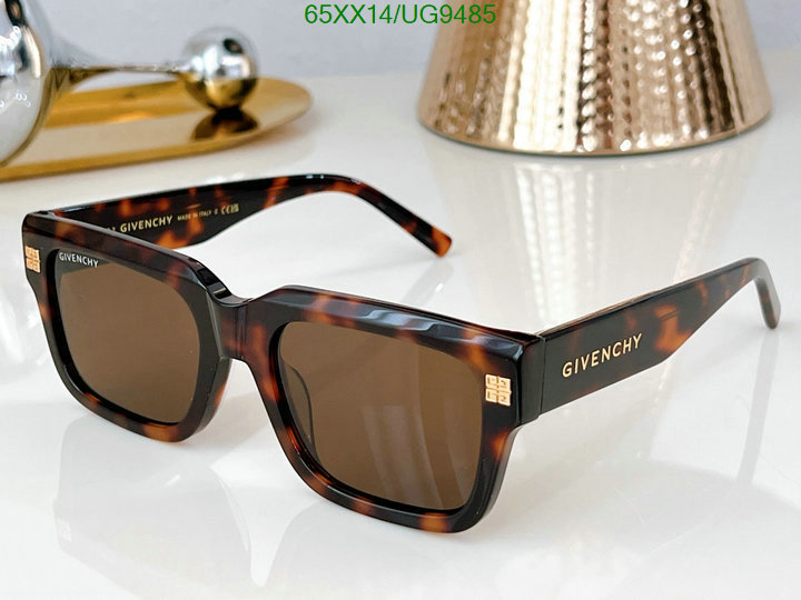 Givenchy-Glasses Code: UG9485 $: 65USD