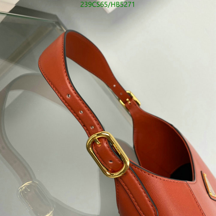 Prada-Bag-Mirror Quality Code: ZB5271 $: 239USD