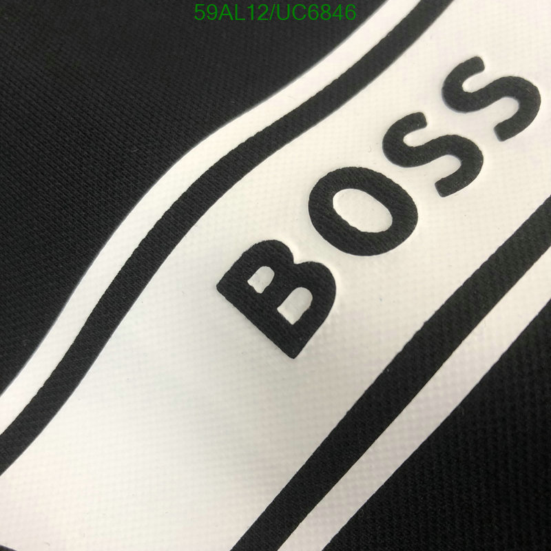 Boss-Clothing Code: UC6846 $: 59USD