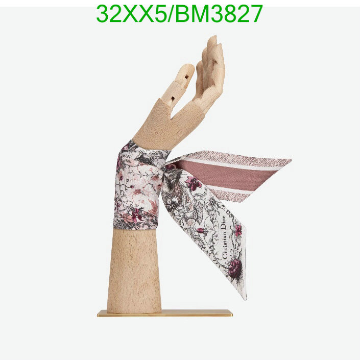 Dior-Scarf Code: BM3827 $: 32USD