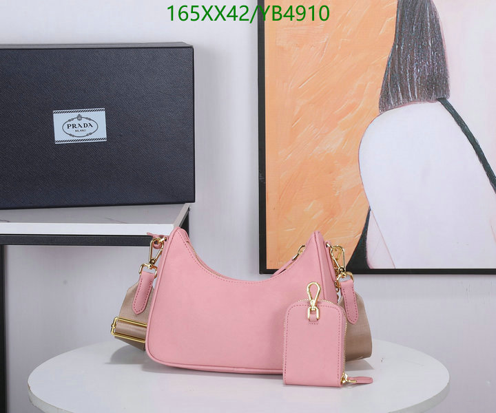 Prada-Bag-Mirror Quality Code: YB4910 $: 165USD