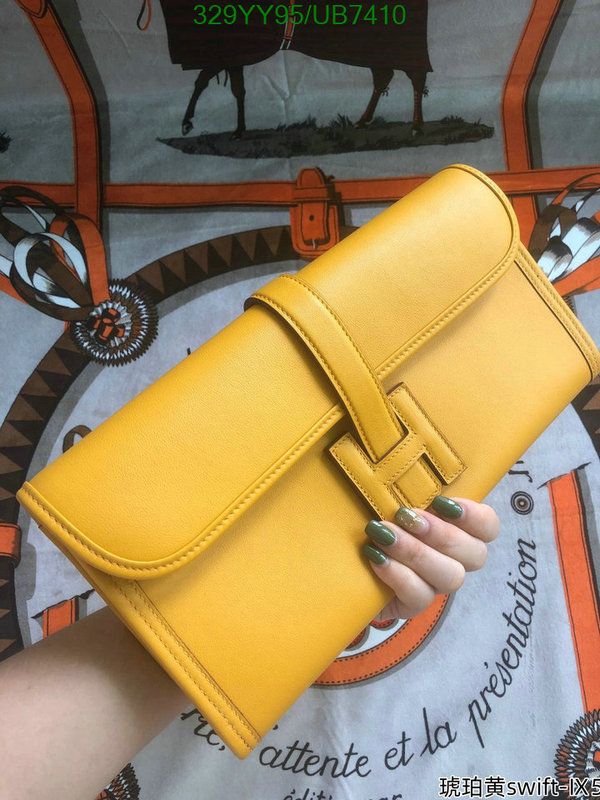 Hermes-Bag-Mirror Quality Code: UB7410 $: 329USD