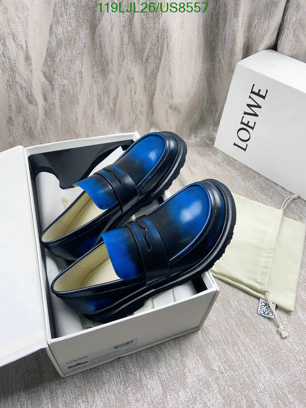 Loewe-Women Shoes Code: US8557 $: 119USD