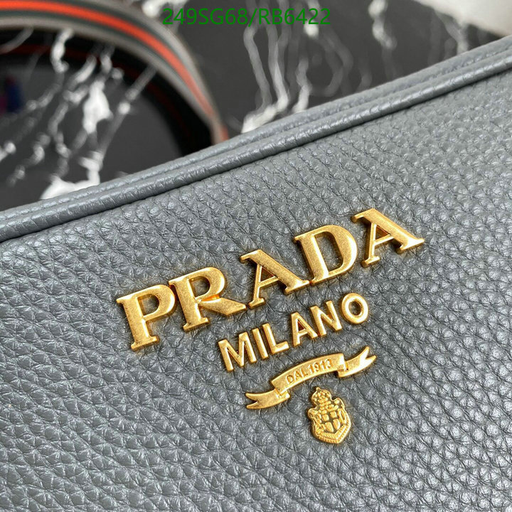 Prada-Bag-Mirror Quality Code: RB6422 $: 249USD