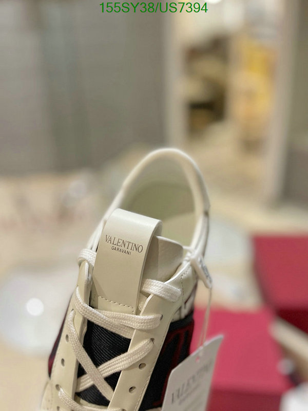 Valentino-Women Shoes Code: US7394 $: 155USD