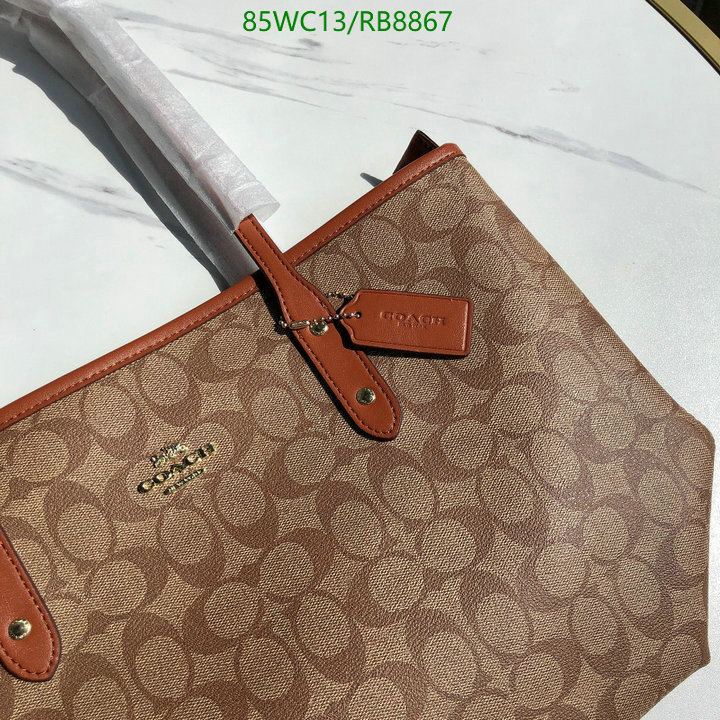 Coach-Bag-4A Quality Code: RB8867 $: 85USD