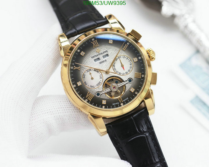 Patek Philippe-Watch-Mirror Quality Code: UW9395 $: 199USD