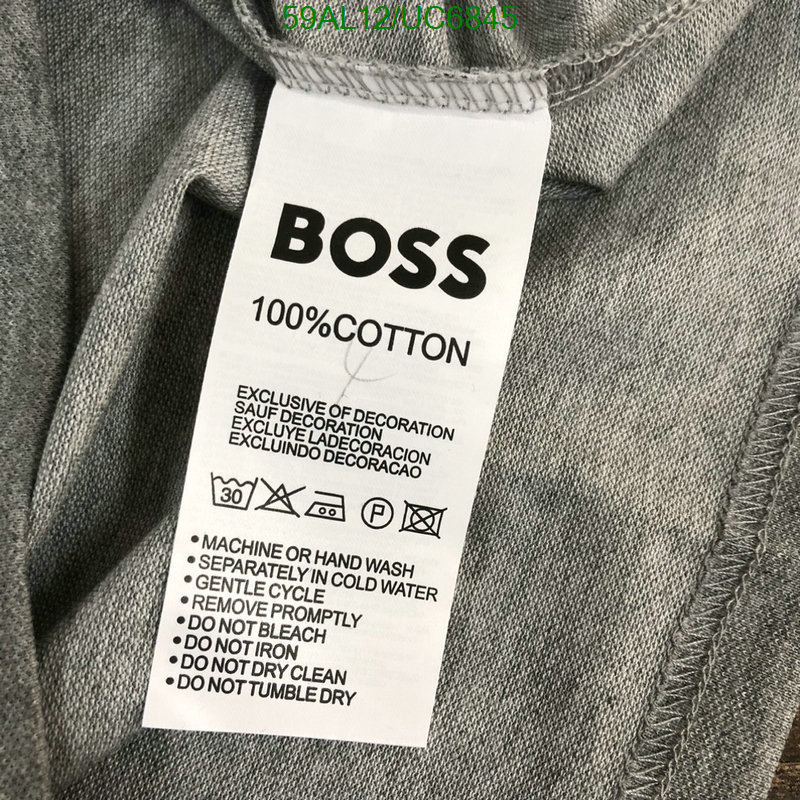 Boss-Clothing Code: UC6845 $: 59USD