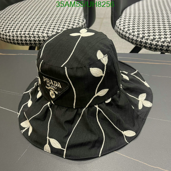 Prada-Cap(Hat) Code: UH8256 $: 35USD