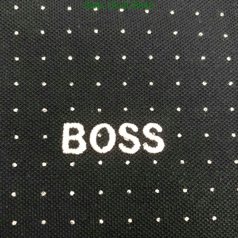 Boss-Clothing Code: UC6843 $: 59USD