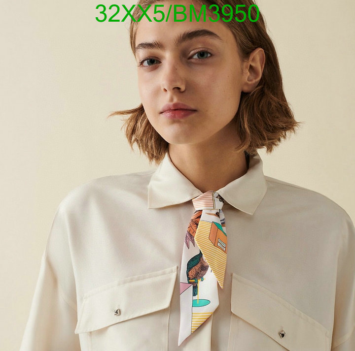 Hermes-Scarf Code: BM3950 $: 32USD