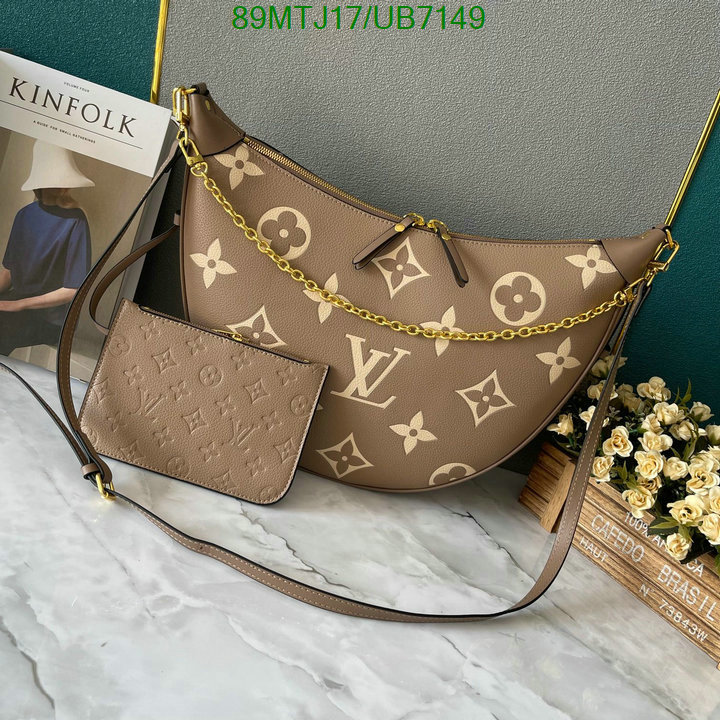 LV-Bag-4A Quality Code: UB7149 $: 89USD