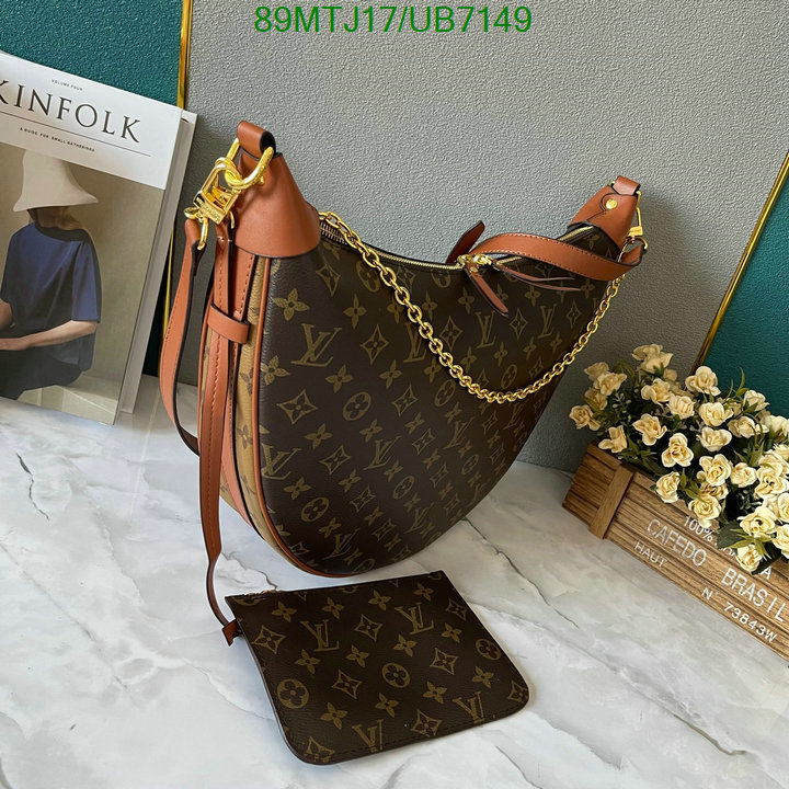 LV-Bag-4A Quality Code: UB7149 $: 89USD