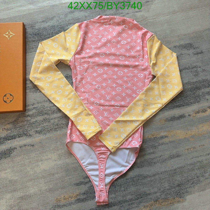 LV-Swimsuit Code: BY3740 $: 42USD