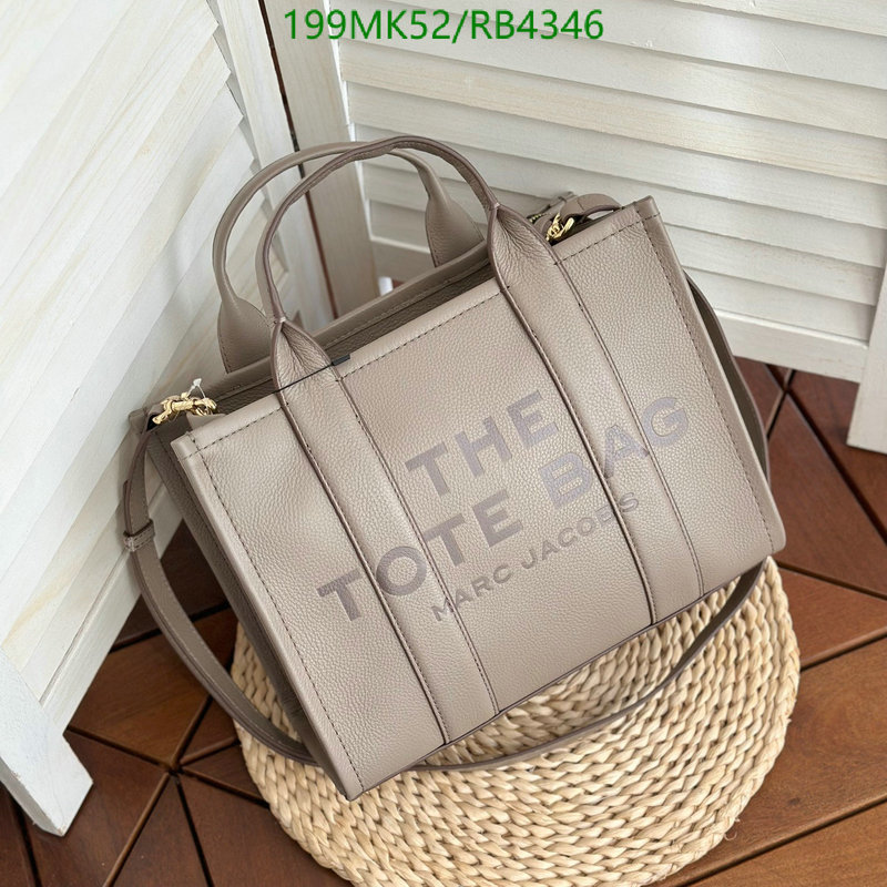 Marc Jacobs-Bag-Mirror Quality Code: RB4346 $: 199USD