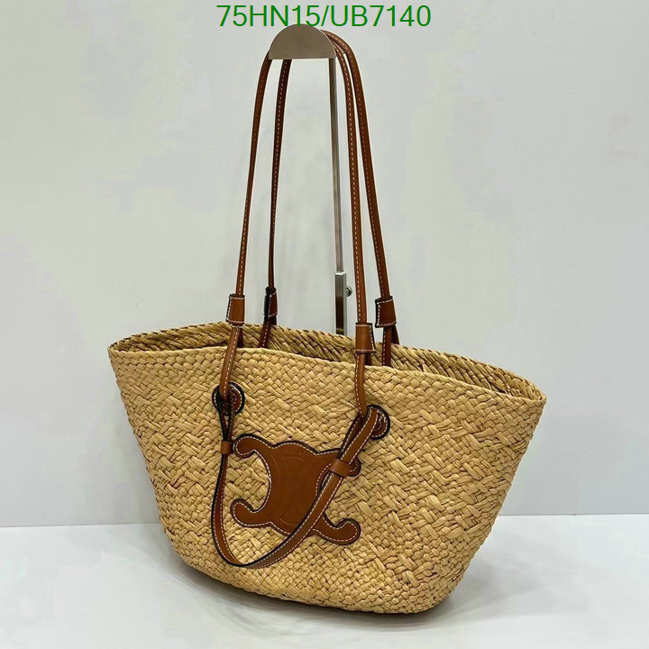 Celine-Bag-4A Quality Code: UB7140 $: 75USD