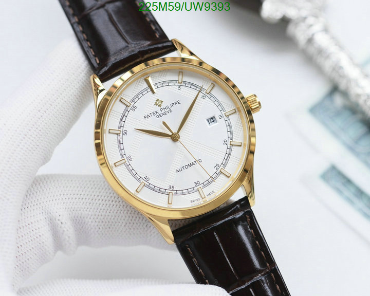 Patek Philippe-Watch-Mirror Quality Code: UW9393 $: 225USD