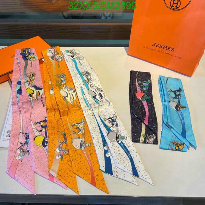 Hermes-Scarf Code: BM3899 $: 32USD