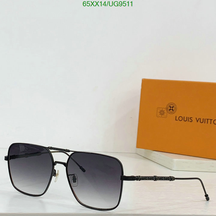 LV-Glasses Code: UG9511 $: 65USD