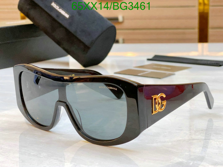 D&G-Glasses Code: BG3461 $: 65USD