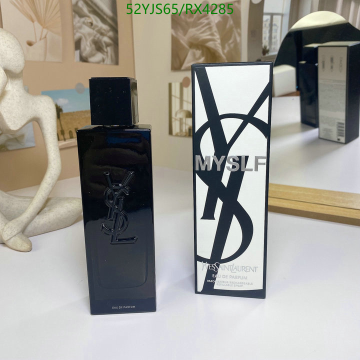 YSL-Perfume Code: RX4285 $: 52USD