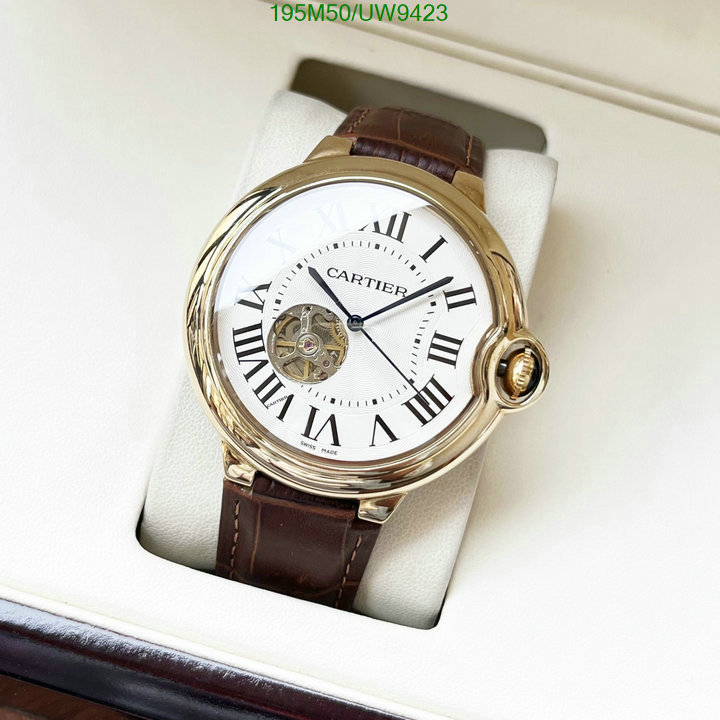 Cartier-Watch-Mirror Quality Code: UW9423 $: 195USD