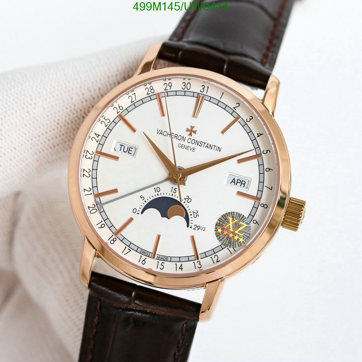 Vacheron Constantin-Watch-Mirror Quality Code: UW9414 $: 499USD