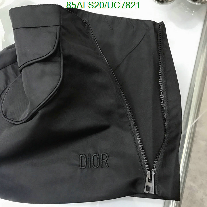 Dior-Kids clothing Code: UC7821 $: 85USD