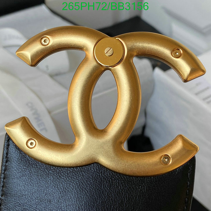 Chanel-Bag-Mirror Quality Code: BB3156 $: 265USD