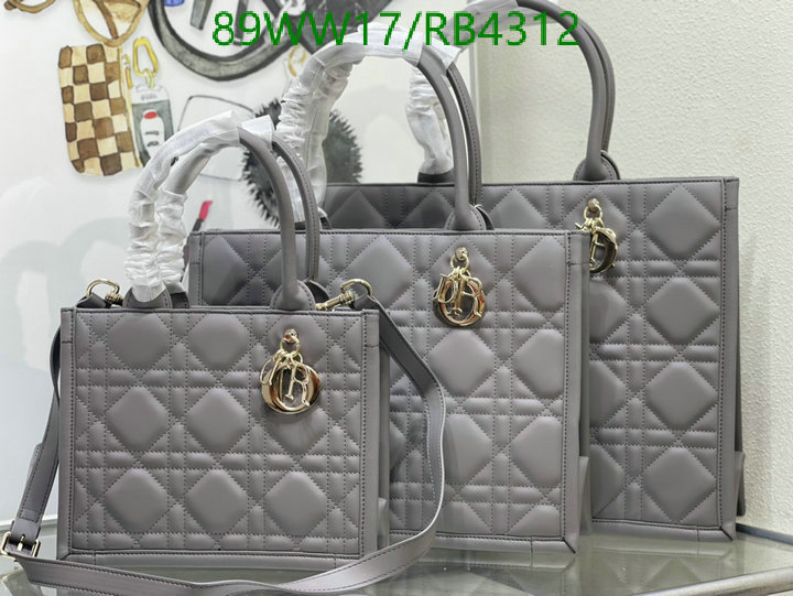 Dior-Bag-4A Quality Code: RB4312