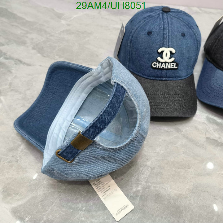 Chanel-Cap(Hat) Code: UH8051 $: 29USD