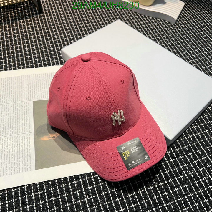 New Yankee-Cap(Hat) Code: UH8230 $: 29USD