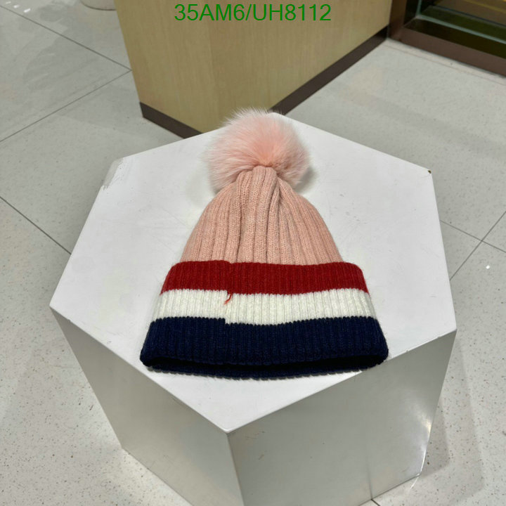 Gucci-Cap(Hat) Code: UH8112 $: 35USD