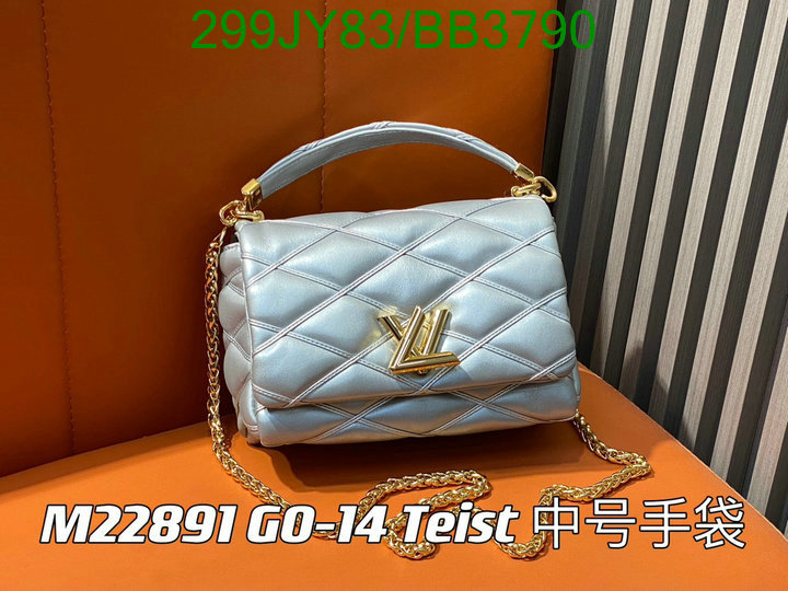 LV-Bag-Mirror Quality Code: BB3790 $: 299USD