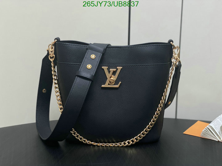 LV-Bag-Mirror Quality Code: UB8837 $: 265USD