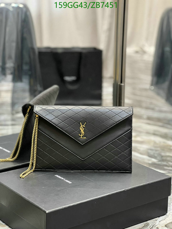 YSL-Bag-Mirror Quality Code: ZB7451 $: 259USD