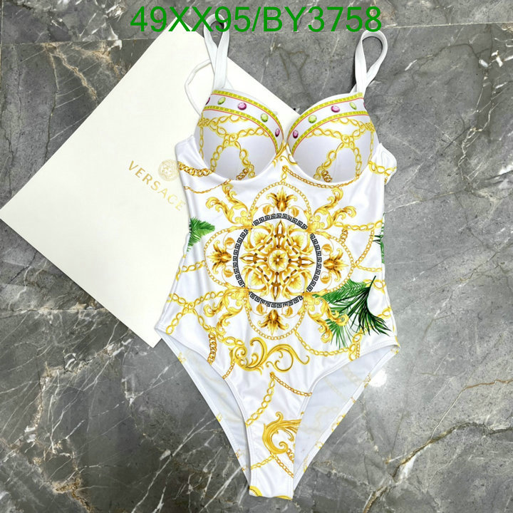 Versace-Swimsuit Code: BY3758 $: 49USD