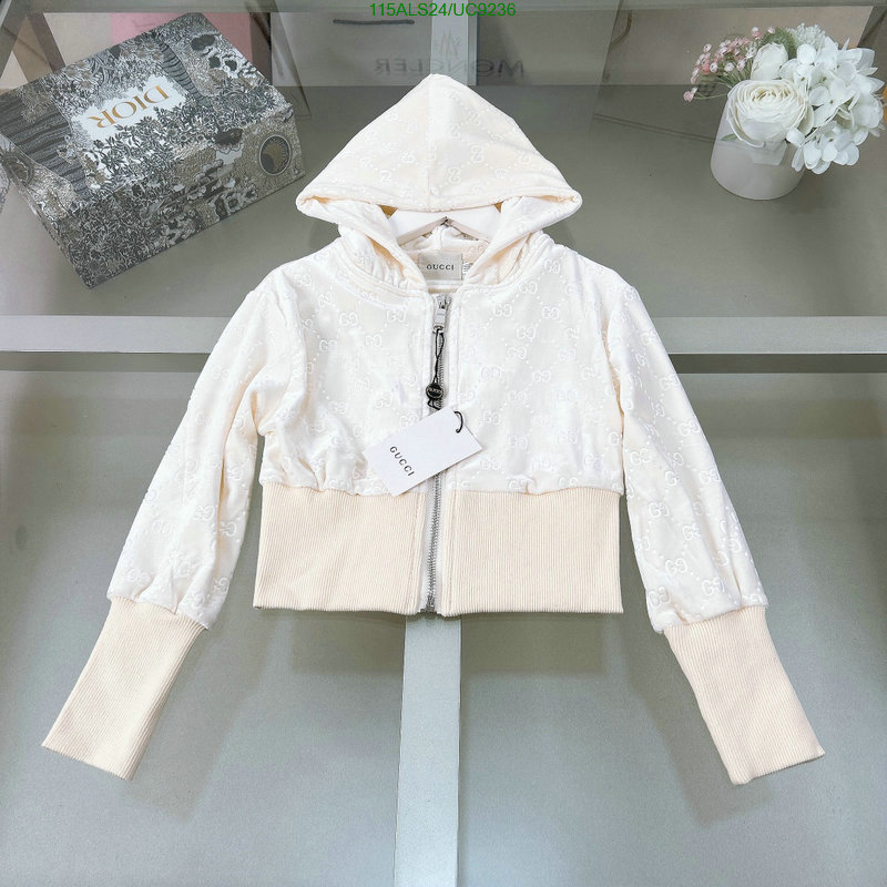 Gucci-Kids clothing Code: UC9236 $: 115USD