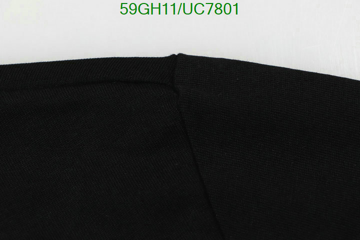 Prada-Clothing Code: UC7801 $: 59USD
