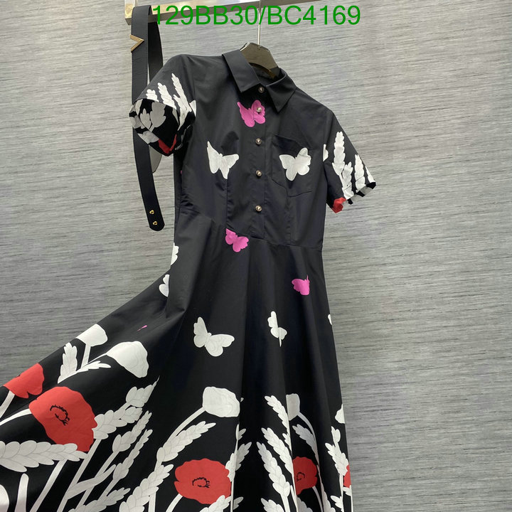 Valentino-Clothing Code: BC4169 $: 129USD