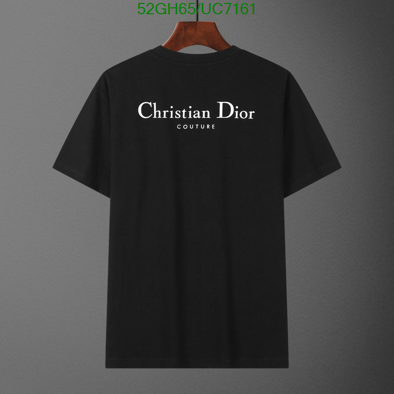 Dior-Clothing Code: UC7161 $: 52USD