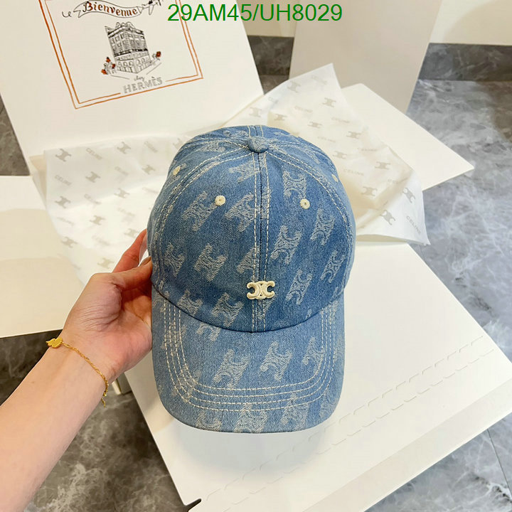 Celine-Cap(Hat) Code: UH8029 $: 29USD