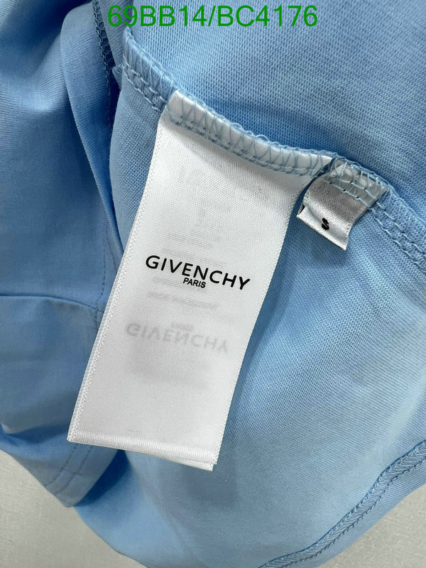 Givenchy-Clothing Code: BC4176 $: 69USD