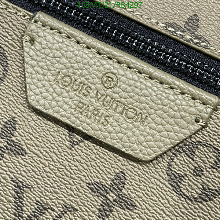 LV-Bag-4A Quality Code: RB4297 $: 105USD