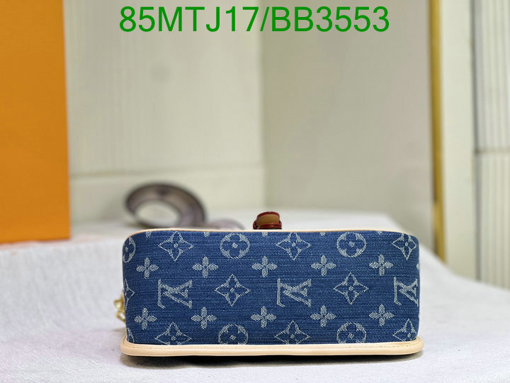 LV-Bag-4A Quality Code: BB3553 $: 85USD